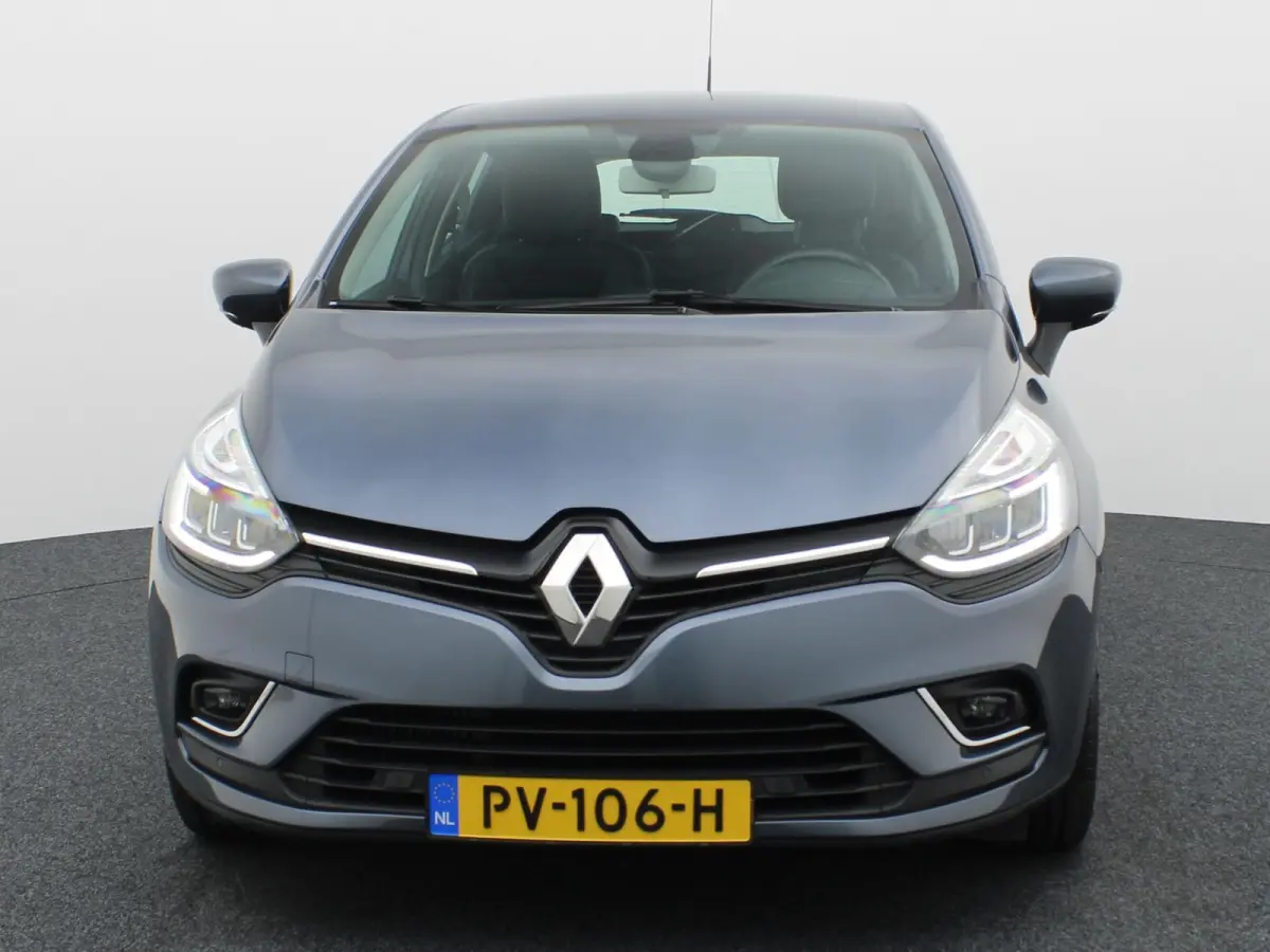 0.9 TCe Limited | Keyless | Camera | Trekhaak afnb. | Prijs Rijklaar!!