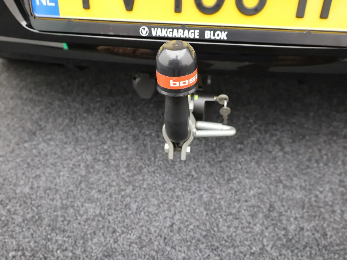 0.9 TCe Limited | Keyless | Camera | Trekhaak afnb. | Prijs Rijklaar!!
