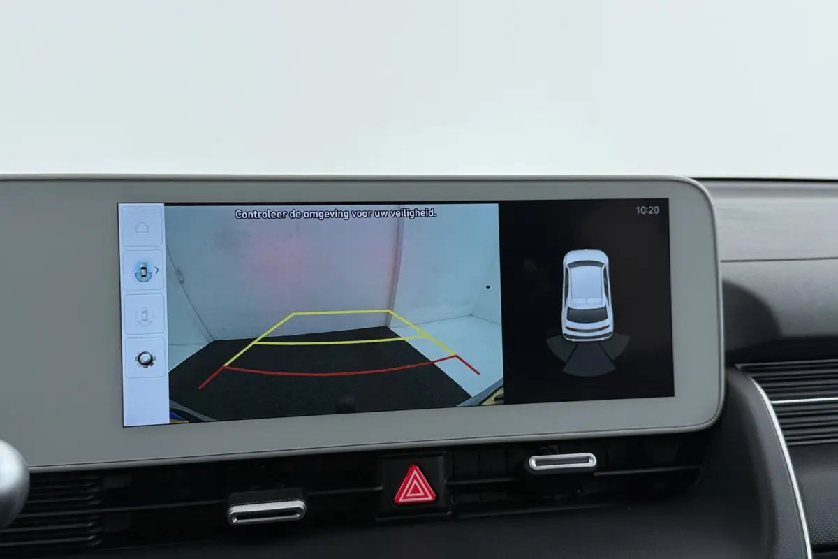 Style 58 kWh | Trekhaak | 96.5% SOH | Camera | CarPlay | Stuur-/Stoelverwarming | Climate Control |