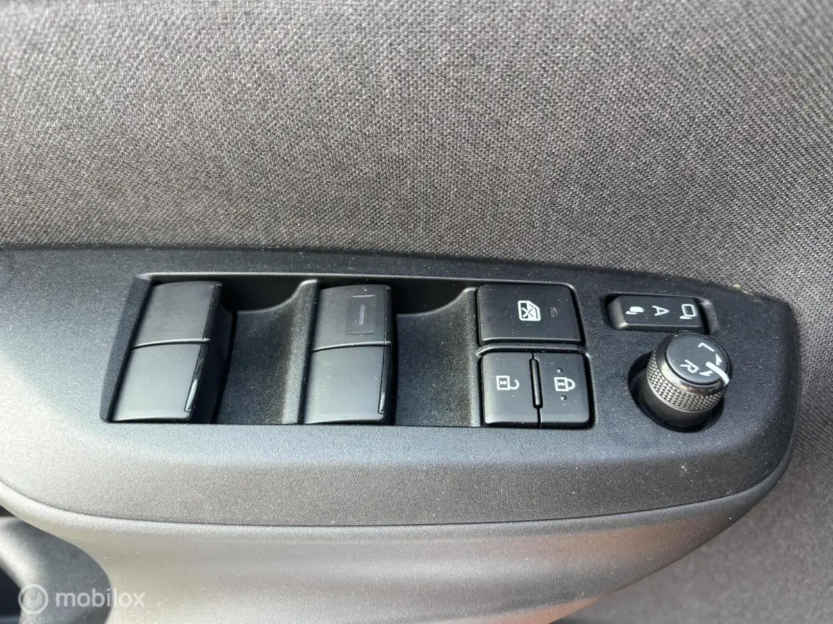 1.5 Hybrid Executive