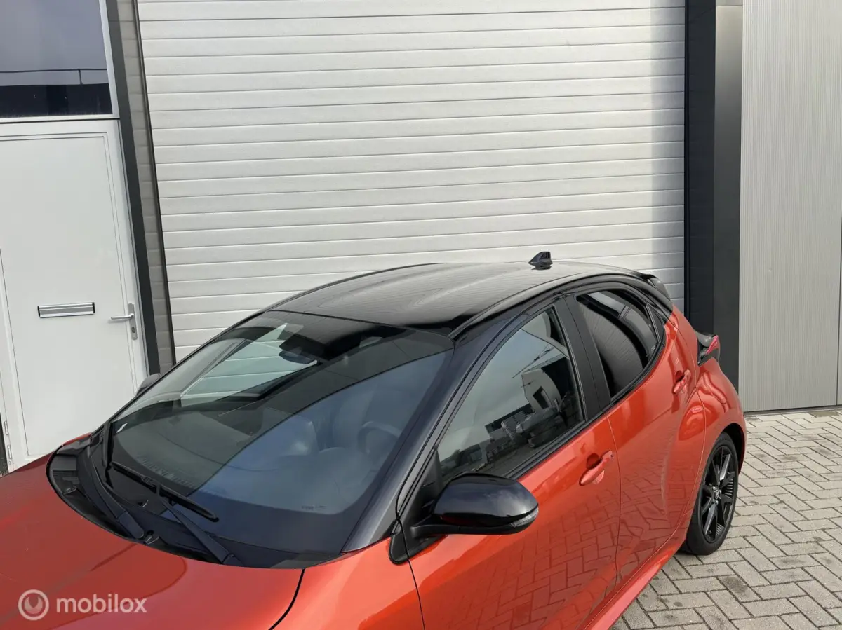 1.5 Hybrid Executive