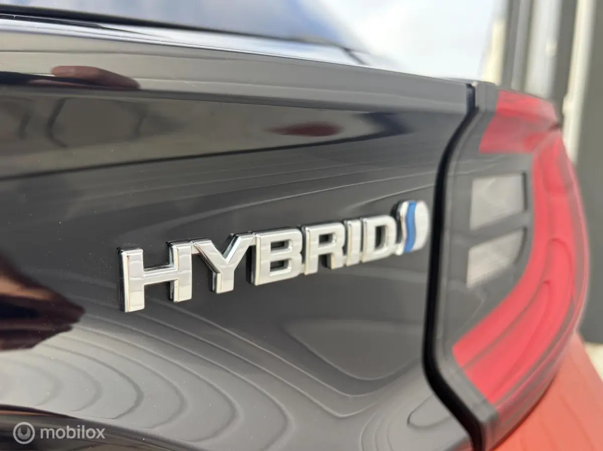 1.5 Hybrid Executive
