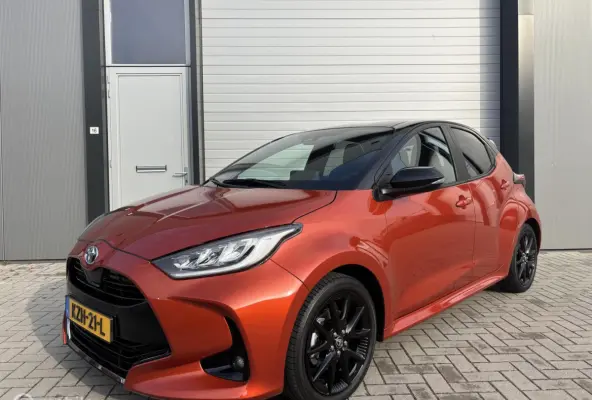1.5 Hybrid Executive