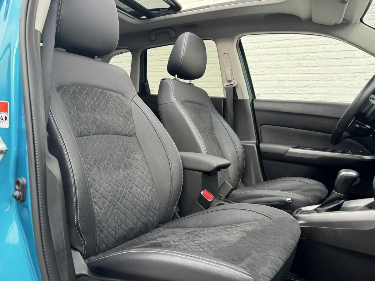 1.5 Hybrid Style Rhino Edition Automaat Pano Camera Adaptive Cruise Stoelverw