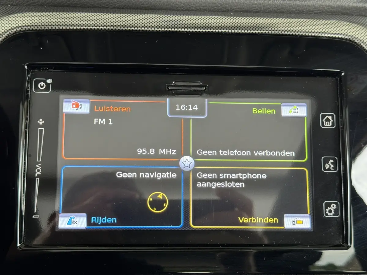 1.5 Hybrid Style Rhino Edition Automaat Pano Camera Adaptive Cruise Stoelverw