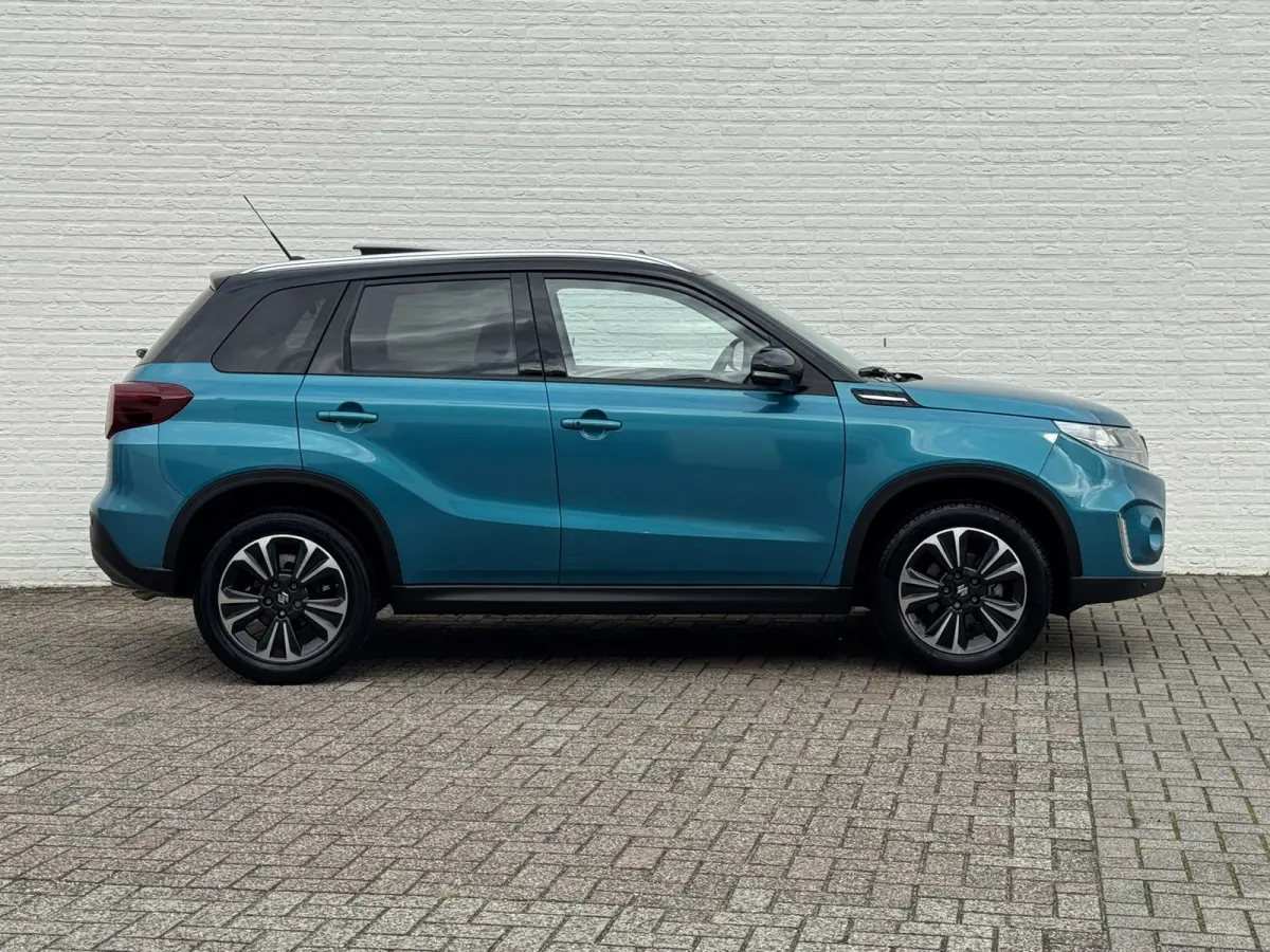 1.5 Hybrid Style Rhino Edition Automaat Pano Camera Adaptive Cruise Stoelverw