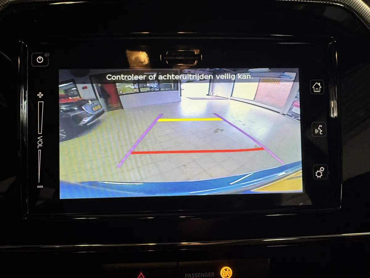 1.5 Hybrid Style Rhino Edition Automaat Pano Camera Adaptive Cruise Stoelverw