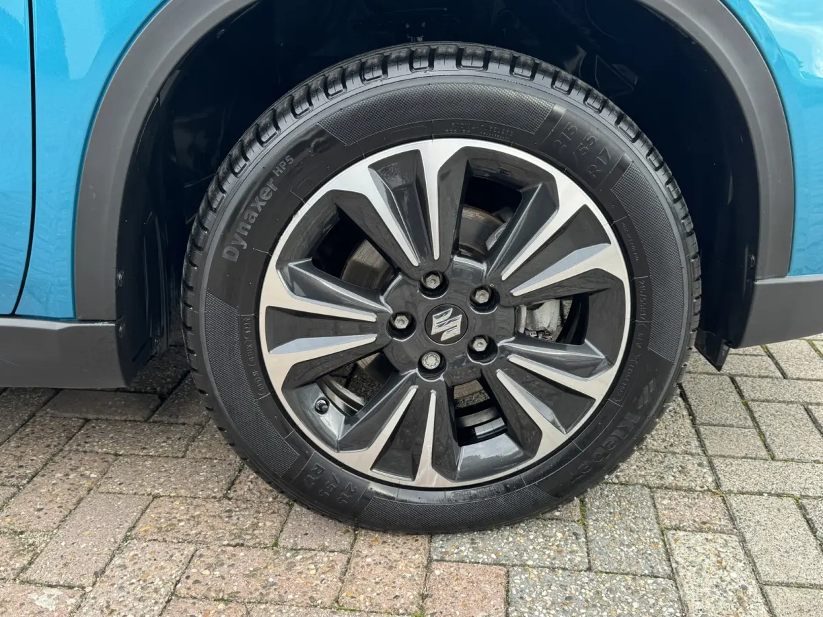 1.5 Hybrid Style Rhino Edition Automaat Pano Camera Adaptive Cruise Stoelverw