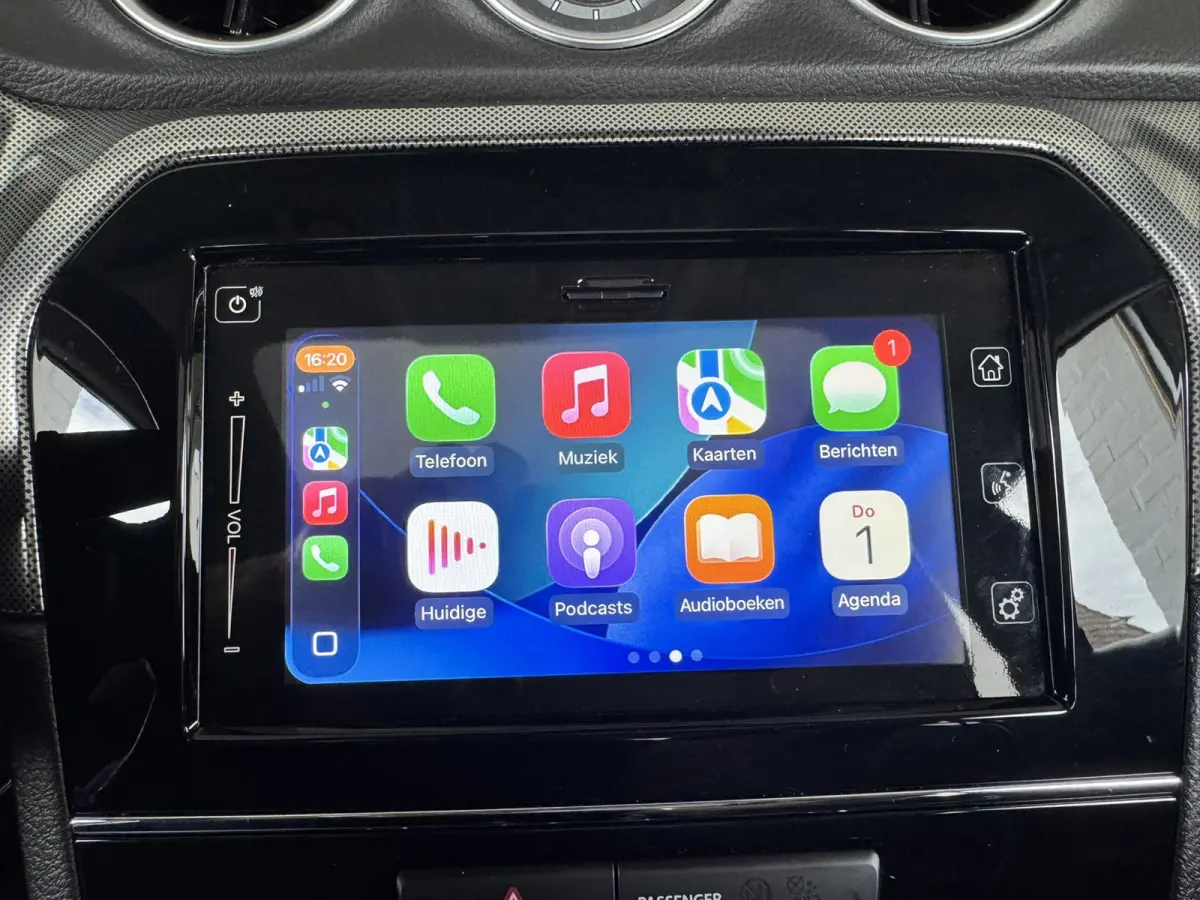 1.5 Hybrid Style Rhino Edition Automaat Pano Camera Adaptive Cruise Stoelverw