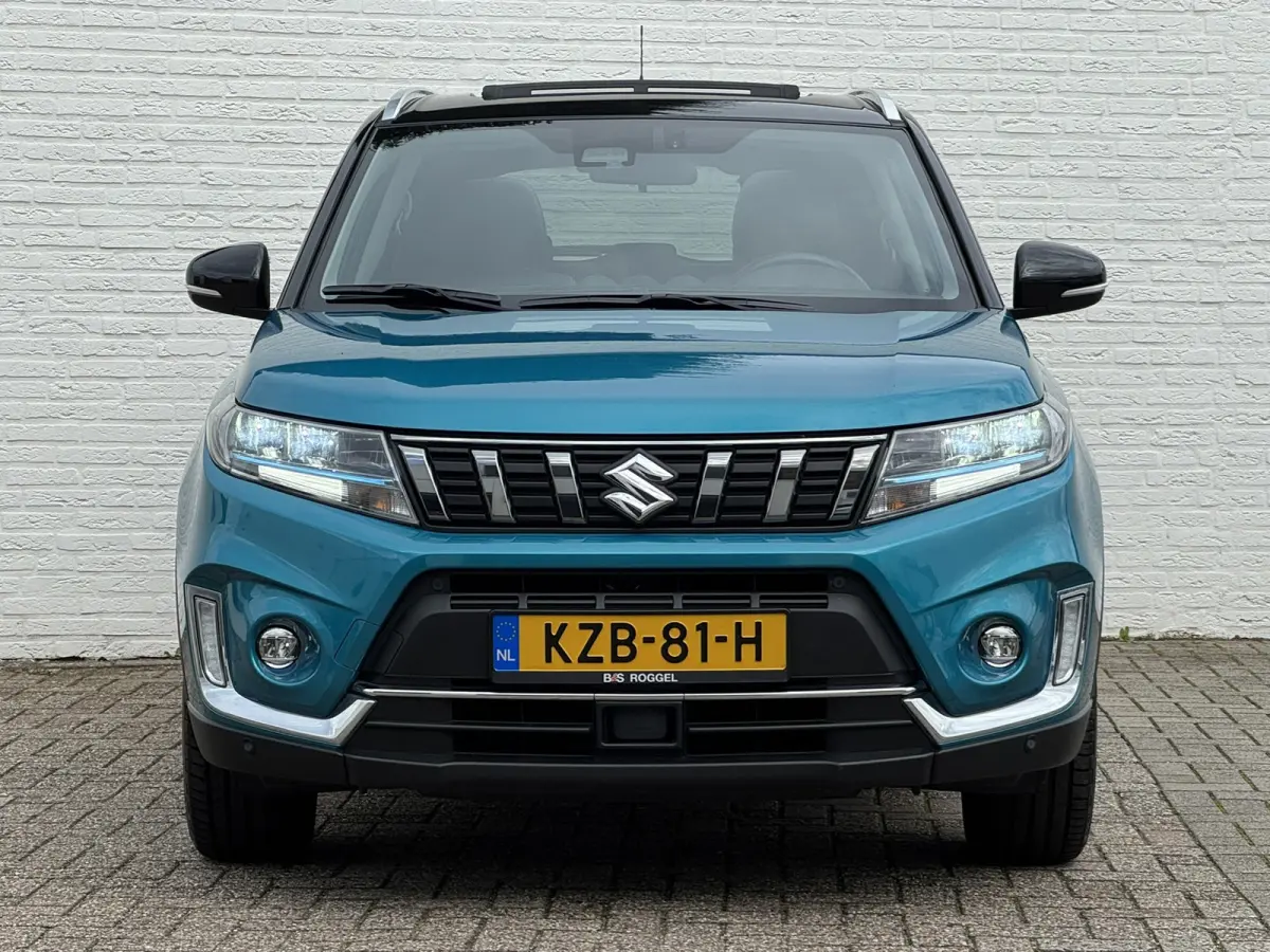 1.5 Hybrid Style Rhino Edition Automaat Pano Camera Adaptive Cruise Stoelverw