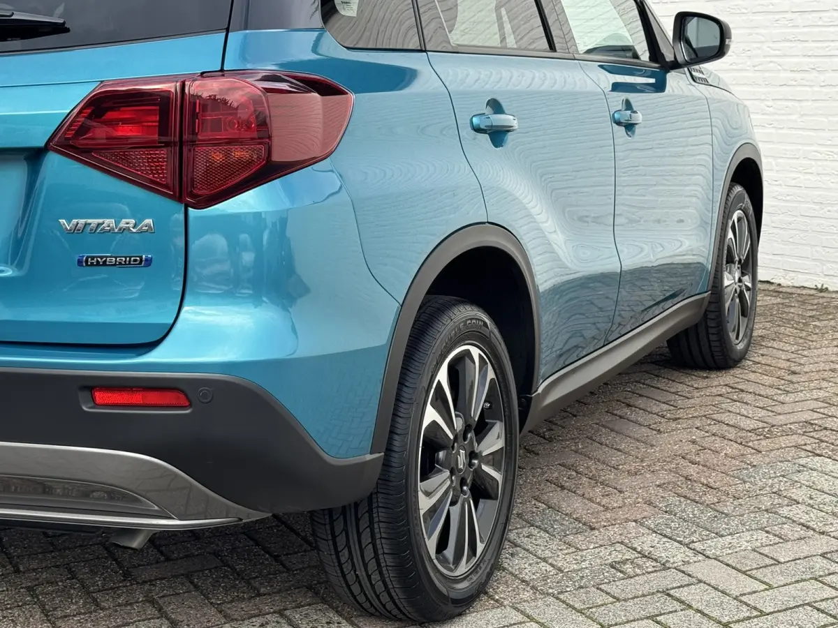 1.5 Hybrid Style Rhino Edition Automaat Pano Camera Adaptive Cruise Stoelverw