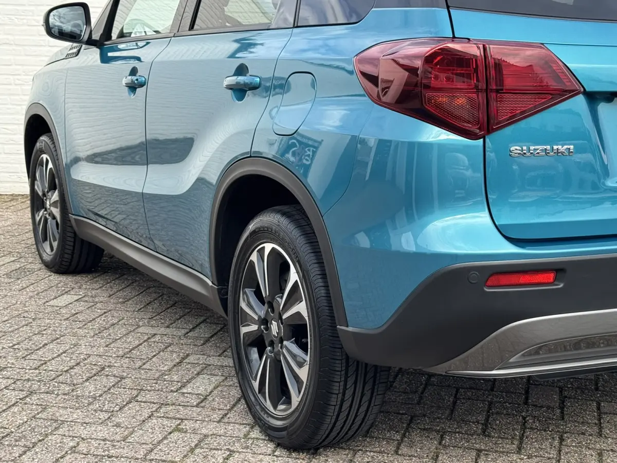 1.5 Hybrid Style Rhino Edition Automaat Pano Camera Adaptive Cruise Stoelverw