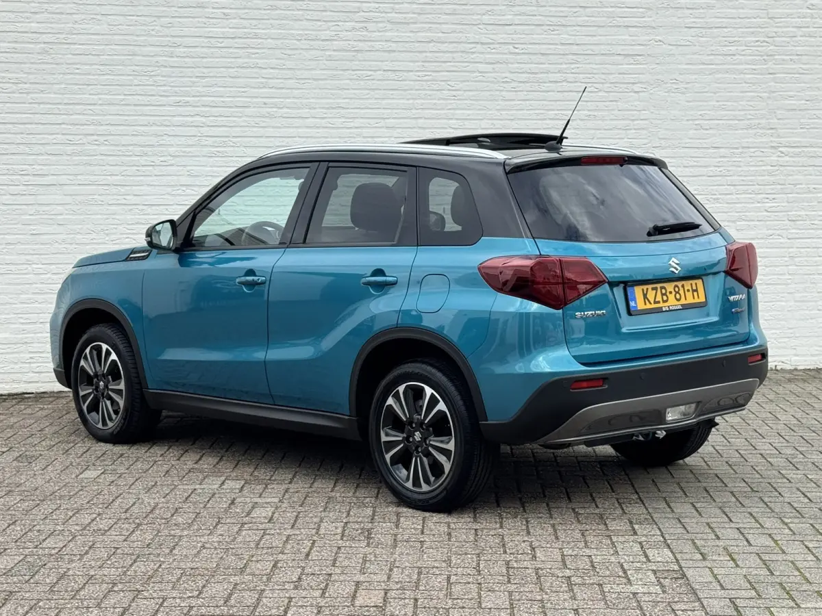 1.5 Hybrid Style Rhino Edition Automaat Pano Camera Adaptive Cruise Stoelverw