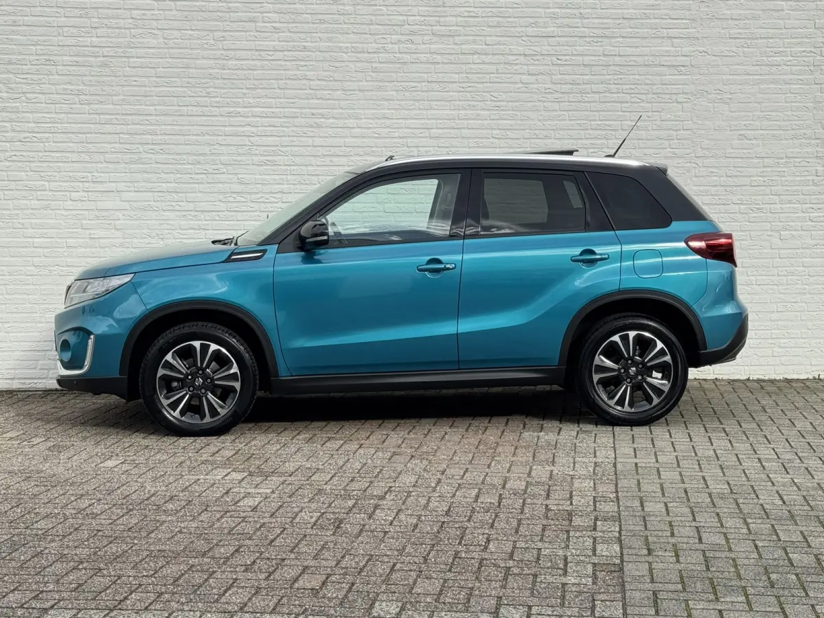 1.5 Hybrid Style Rhino Edition Automaat Pano Camera Adaptive Cruise Stoelverw