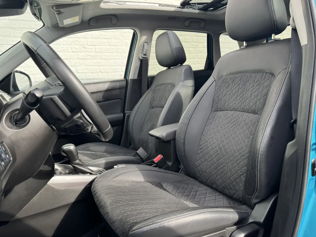 1.5 Hybrid Style Rhino Edition Automaat Pano Camera Adaptive Cruise Stoelverw