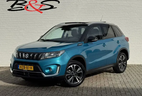1.5 Hybrid Style Rhino Edition Automaat Pano Camera Adaptive Cruise Stoelverw