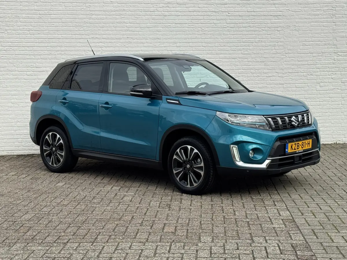 1.5 Hybrid Style Rhino Edition Automaat Pano Camera Adaptive Cruise Stoelverw