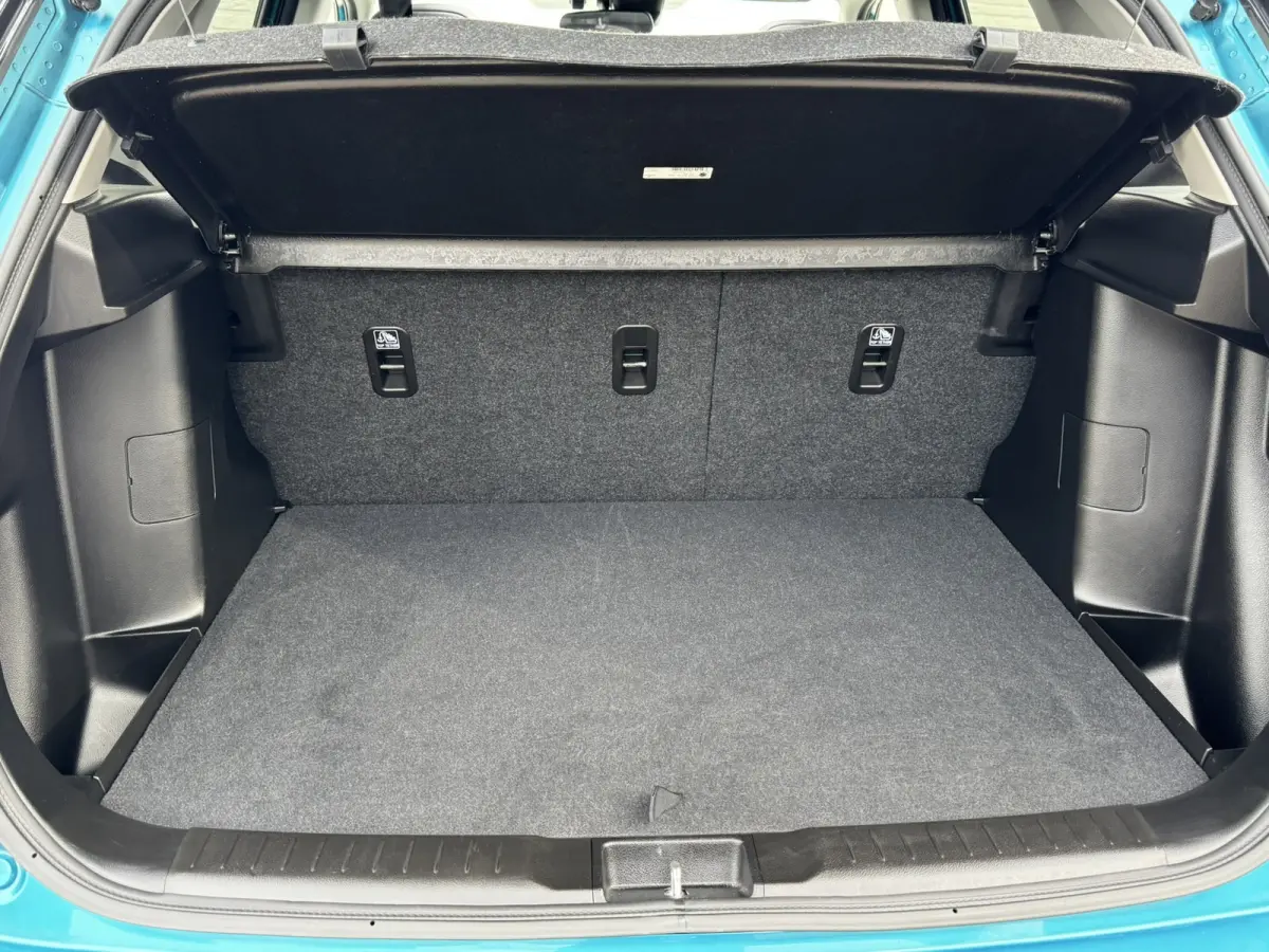 1.5 Hybrid Style Rhino Edition Automaat Pano Camera Adaptive Cruise Stoelverw