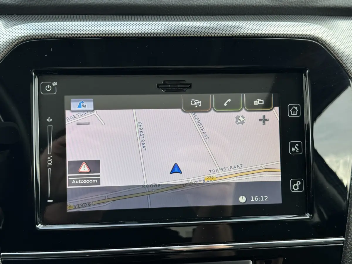1.5 Hybrid Style Rhino Edition Automaat Pano Camera Adaptive Cruise Stoelverw