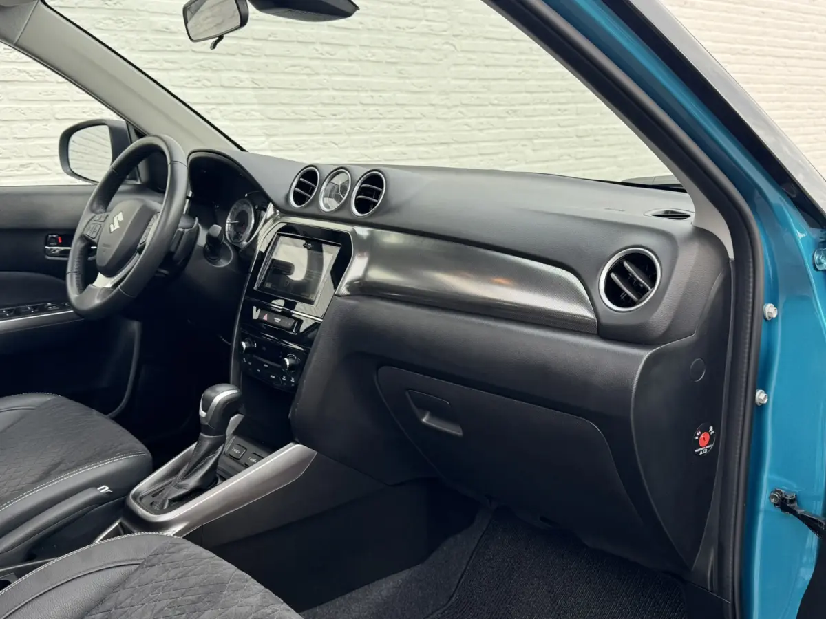 1.5 Hybrid Style Rhino Edition Automaat Pano Camera Adaptive Cruise Stoelverw