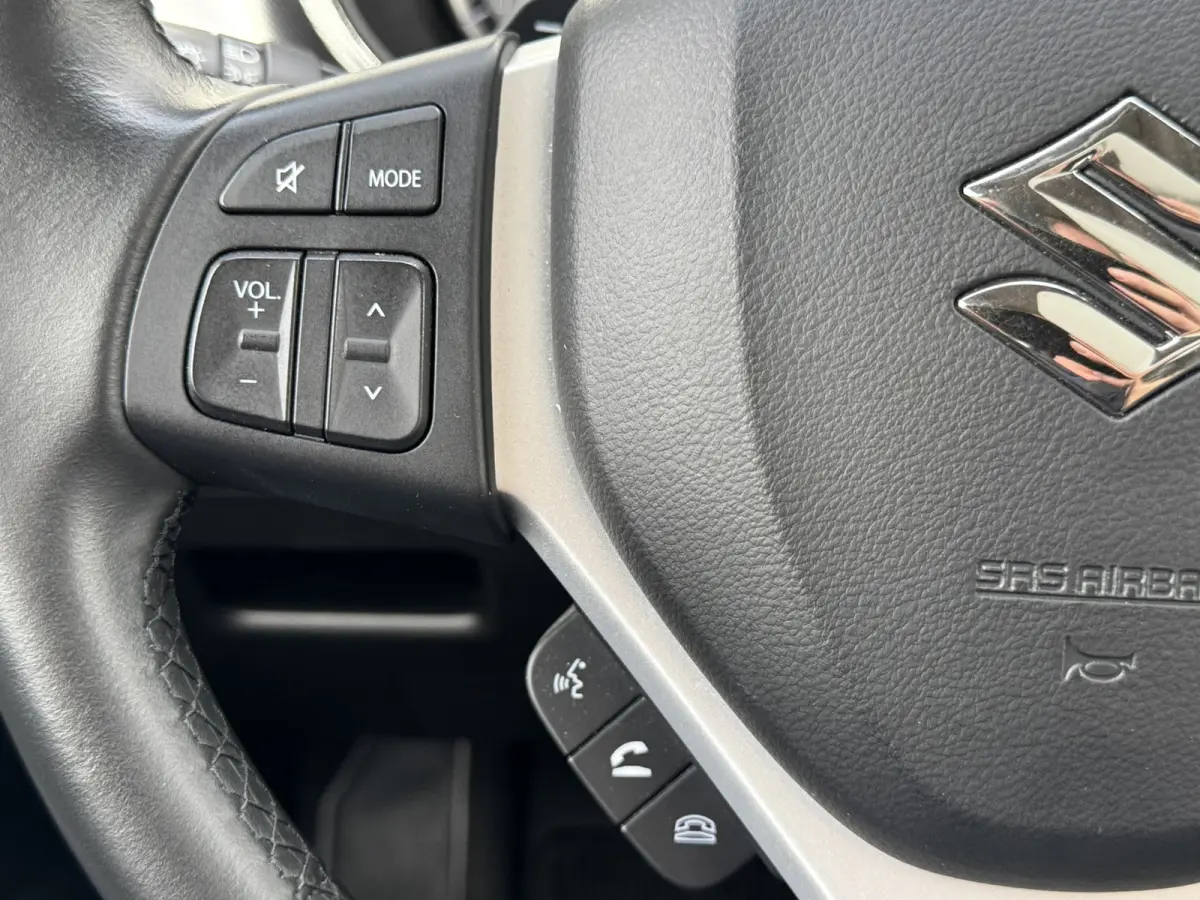 1.5 Hybrid Style Rhino Edition Automaat Pano Camera Adaptive Cruise Stoelverw