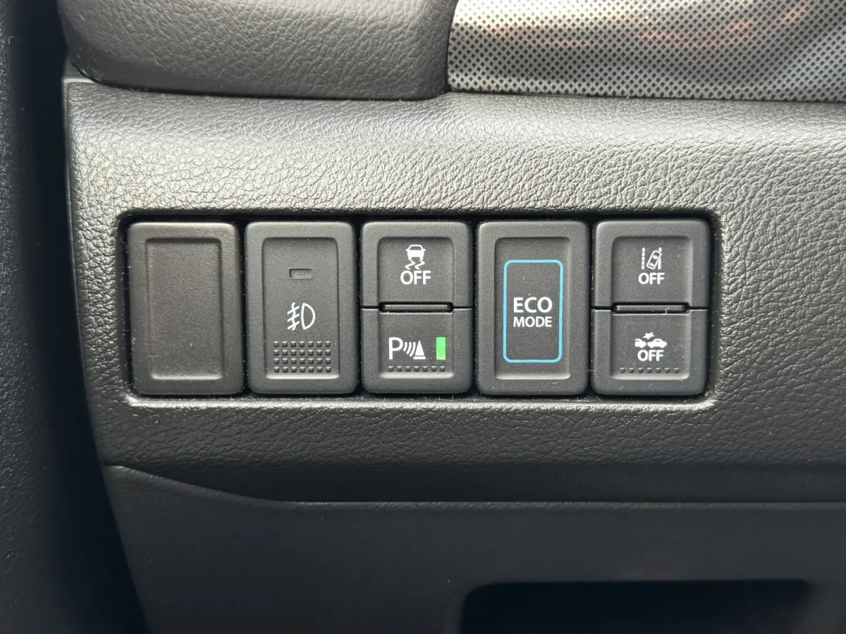 1.5 Hybrid Style Rhino Edition Automaat Pano Camera Adaptive Cruise Stoelverw