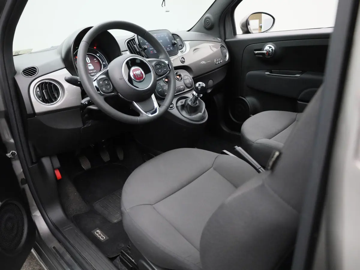 1.0 Hybrid Dolcevita | Panoramadak | Climate control | Apple Carplay/Android Auto | LMV  16" |