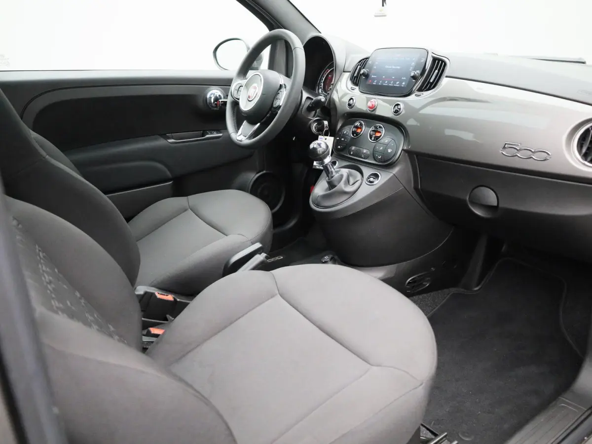 1.0 Hybrid Dolcevita | Panoramadak | Climate control | Apple Carplay/Android Auto | LMV  16" |