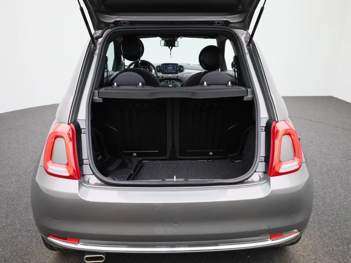 1.0 Hybrid Dolcevita | Panoramadak | Climate control | Apple Carplay/Android Auto | LMV  16" |