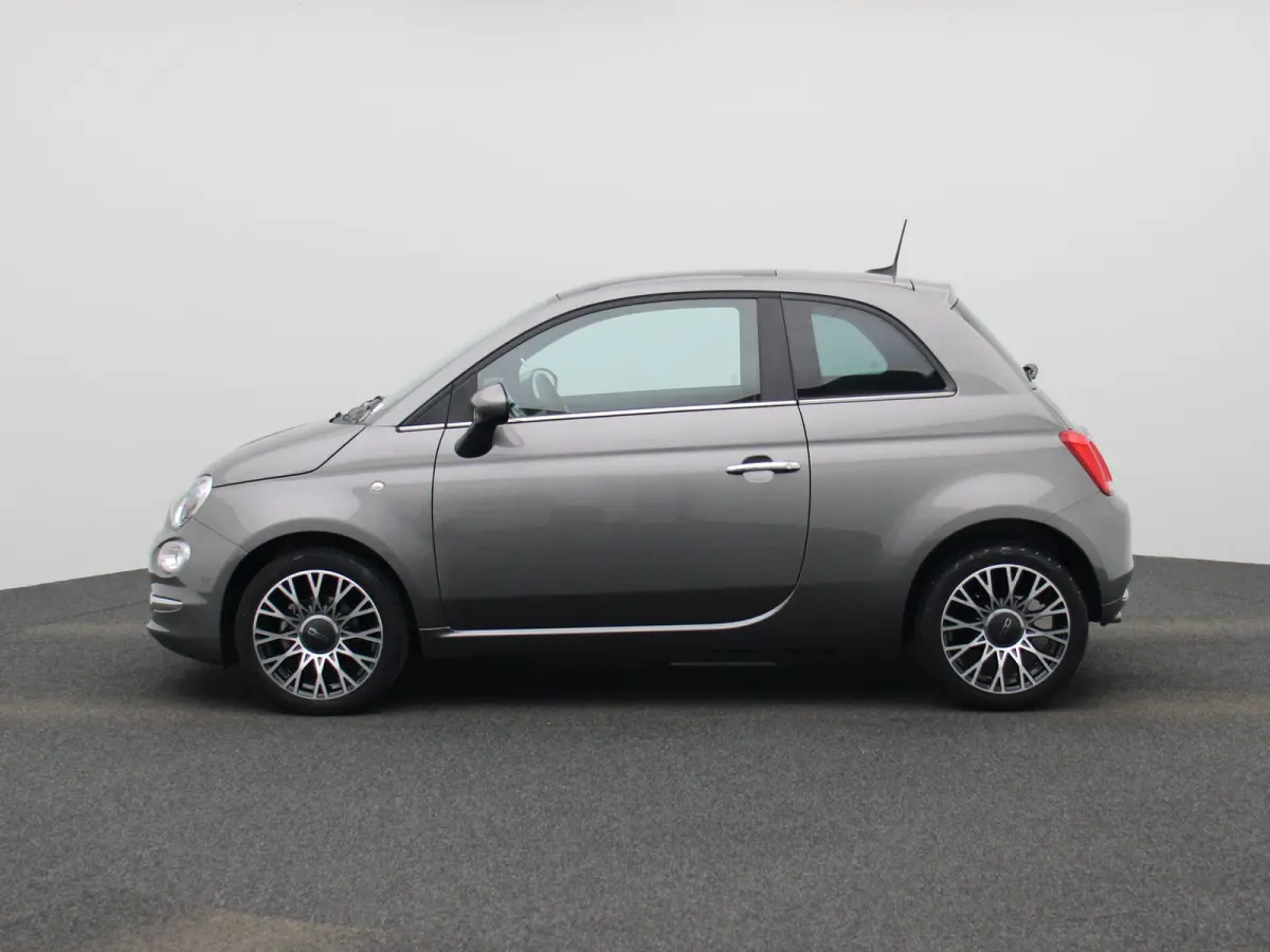 1.0 Hybrid Dolcevita | Panoramadak | Climate control | Apple Carplay/Android Auto | LMV  16" |