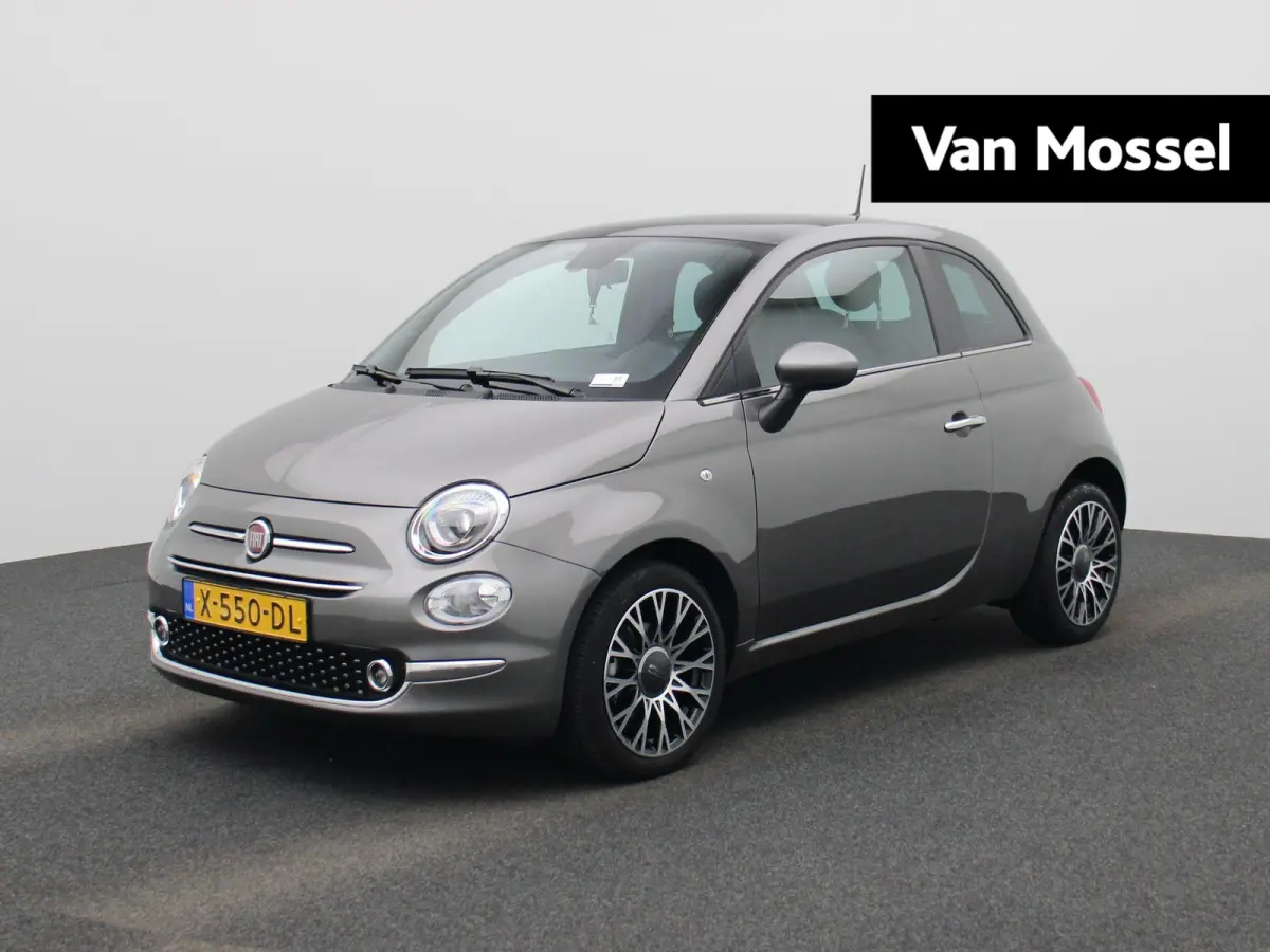 1.0 Hybrid Dolcevita | Panoramadak | Climate control | Apple Carplay/Android Auto | LMV  16" |