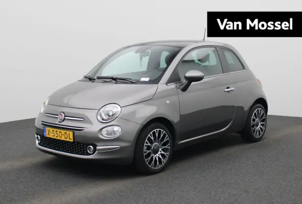 1.0 Hybrid Dolcevita | Panoramadak | Climate control | Apple Carplay/Android Auto | LMV  16" |