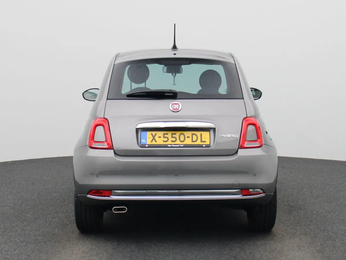 1.0 Hybrid Dolcevita | Panoramadak | Climate control | Apple Carplay/Android Auto | LMV  16" |