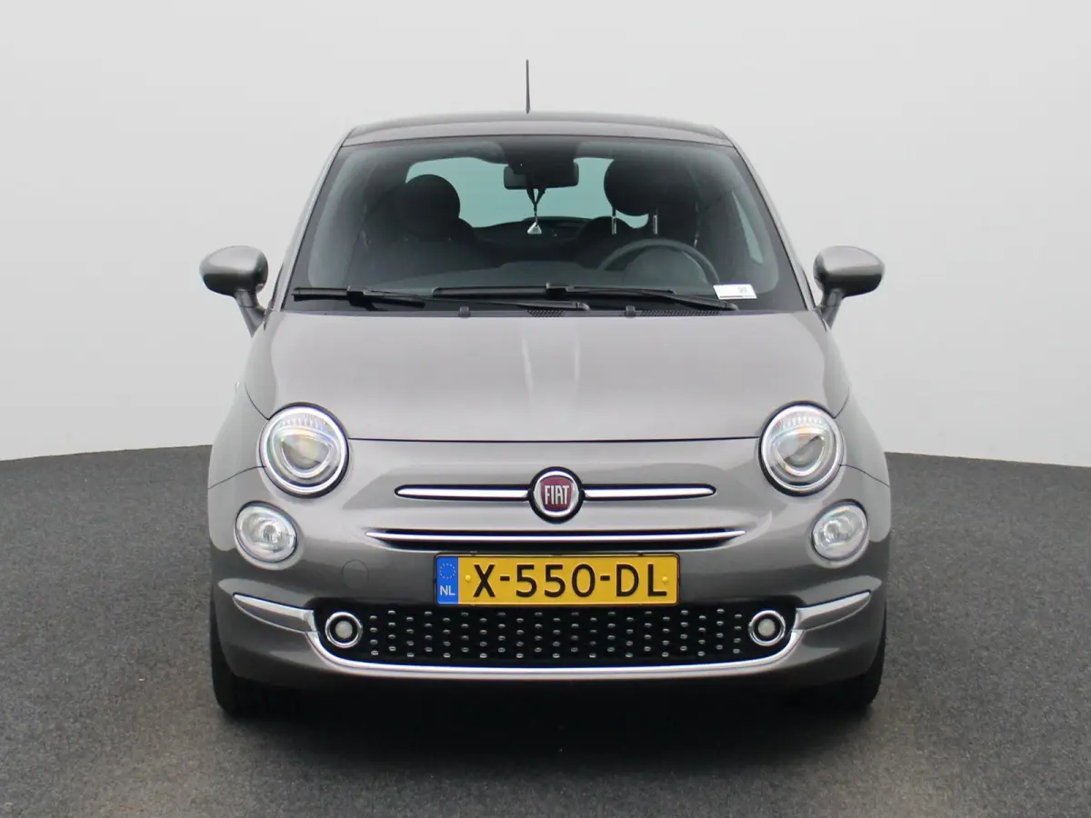 1.0 Hybrid Dolcevita | Panoramadak | Climate control | Apple Carplay/Android Auto | LMV  16" |