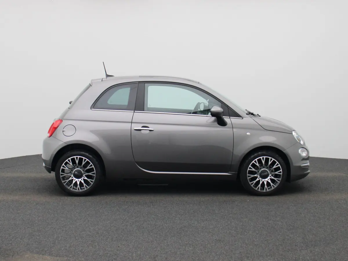 1.0 Hybrid Dolcevita | Panoramadak | Climate control | Apple Carplay/Android Auto | LMV  16" |