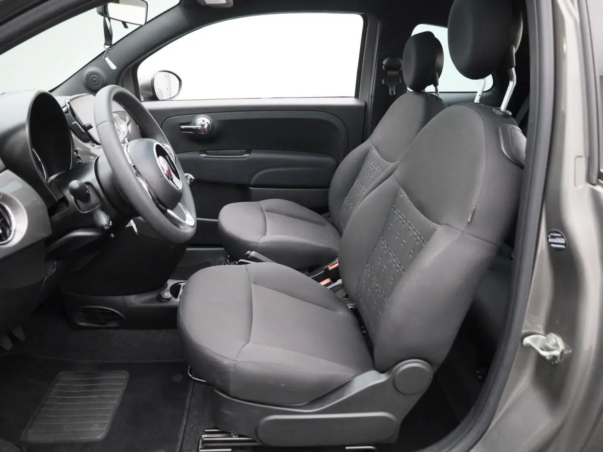 1.0 Hybrid Dolcevita | Panoramadak | Climate control | Apple Carplay/Android Auto | LMV  16" |