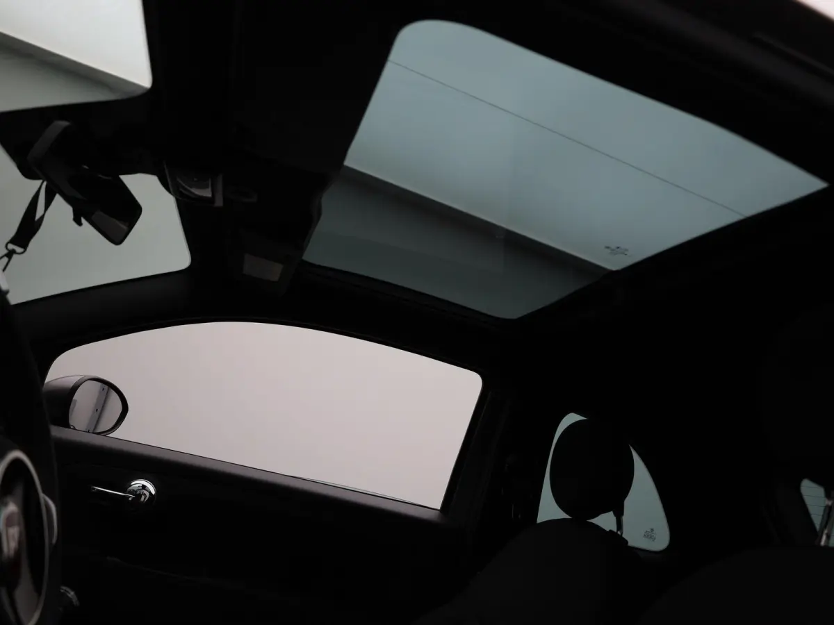 1.0 Hybrid Dolcevita | Panoramadak | Climate control | Apple Carplay/Android Auto | LMV  16" |