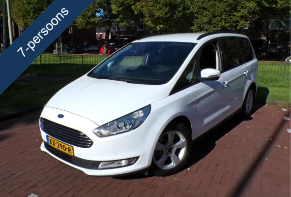 1.5 Titanium 7 PERSOONS..... 1E EIGENAAR,,,CAMERA NAV TEL CRUISECONT.....