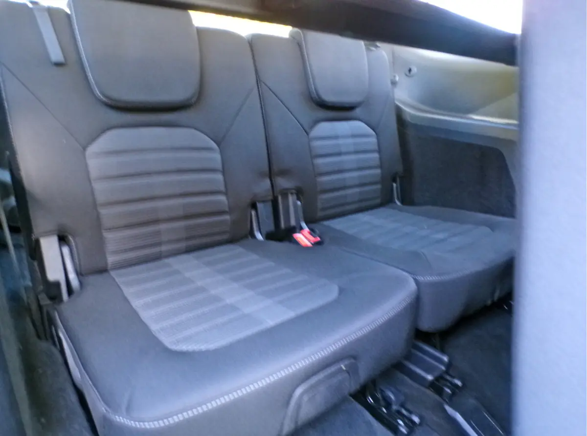 1.5 Titanium 7 PERSOONS..... 1E EIGENAAR,,,CAMERA NAV TEL CRUISECONT.....