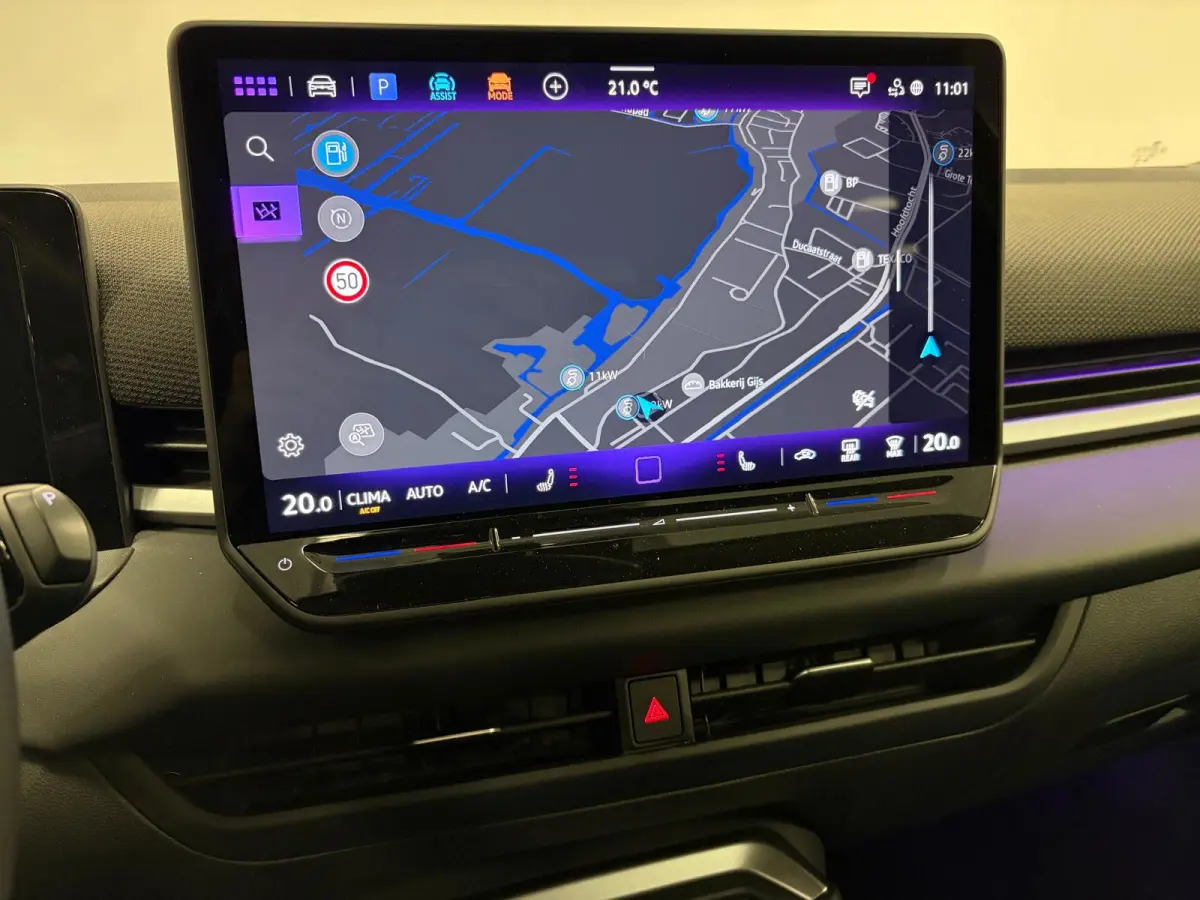 1.5 eTsi R-Line First Edition*Winterpakket*Camera*IQ-Light*
