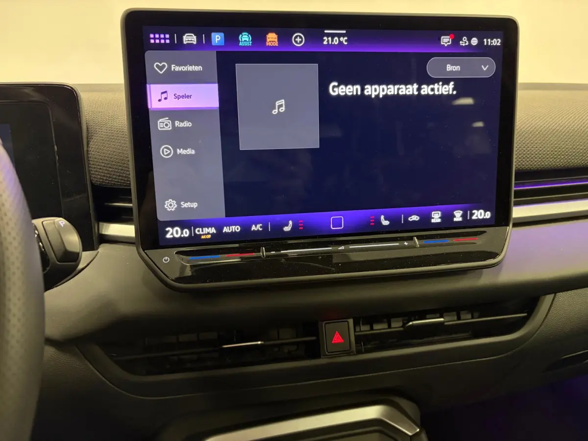 1.5 eTsi R-Line First Edition*Winterpakket*Camera*IQ-Light*