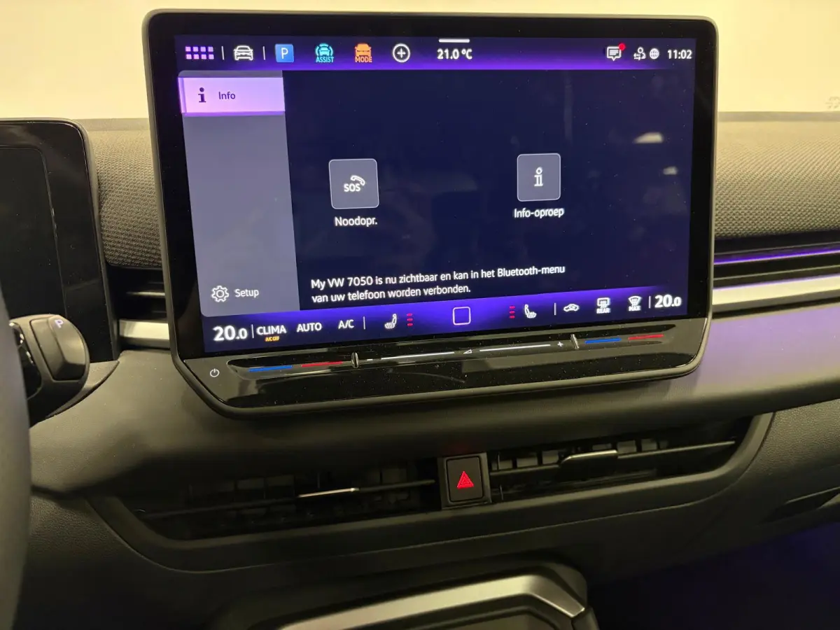 1.5 eTsi R-Line First Edition*Winterpakket*Camera*IQ-Light*