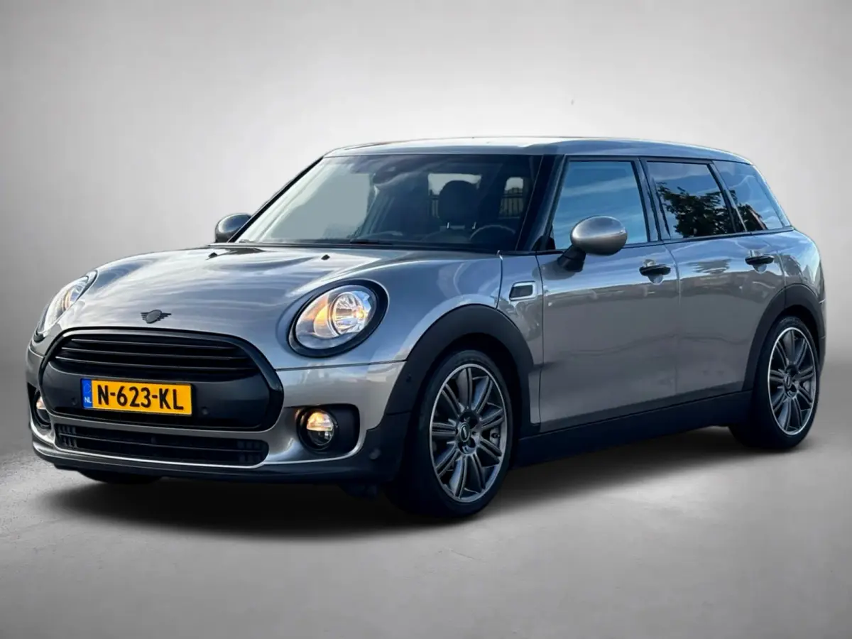 1.5 One Chili 5drs (Goed OnderH, StoelV, Carplay (optioneel), Leder, StoelV, Climate Con, Etc)