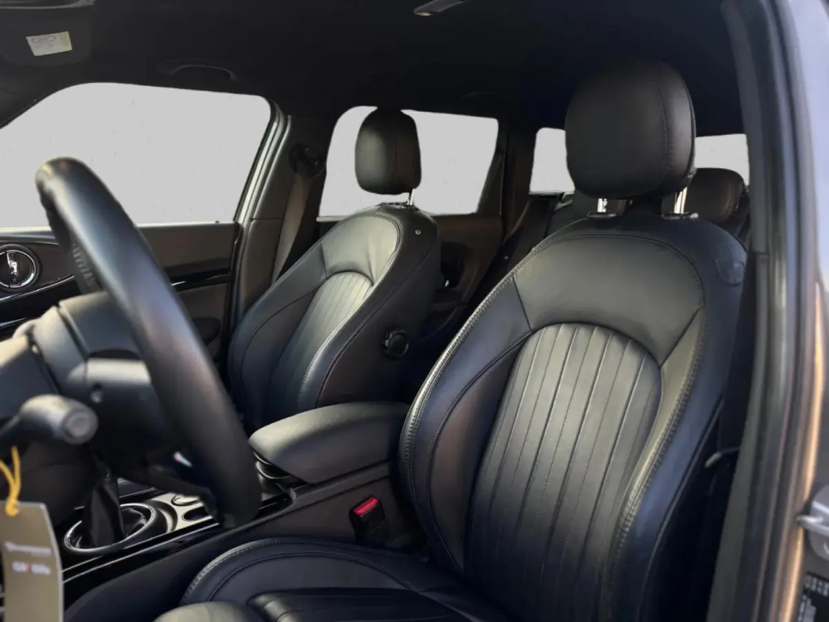 1.5 One Chili 5drs (Goed OnderH, StoelV, Carplay (optioneel), Leder, StoelV, Climate Con, Etc)