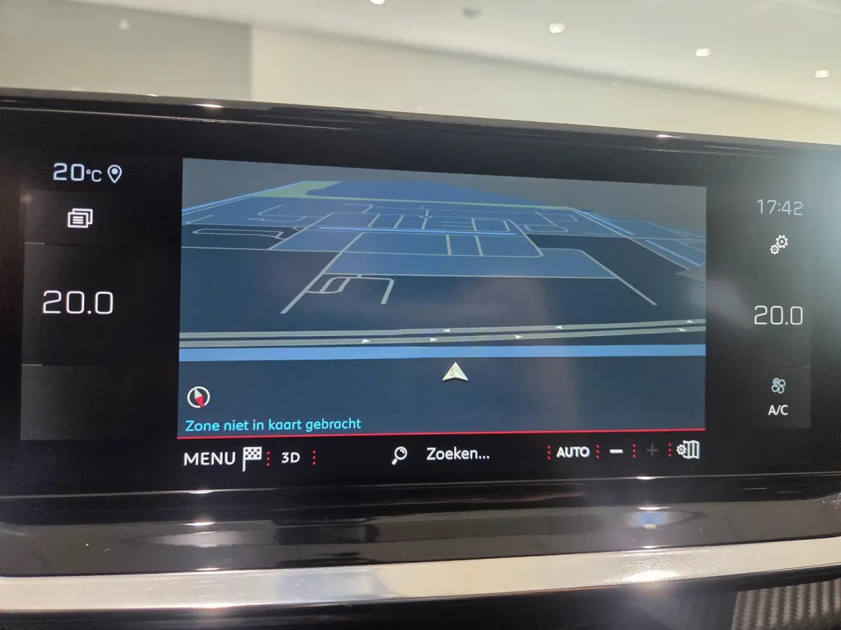 1.2 PureTech GT | Automaat | Panoramadak | Camera | Stoelverwarming