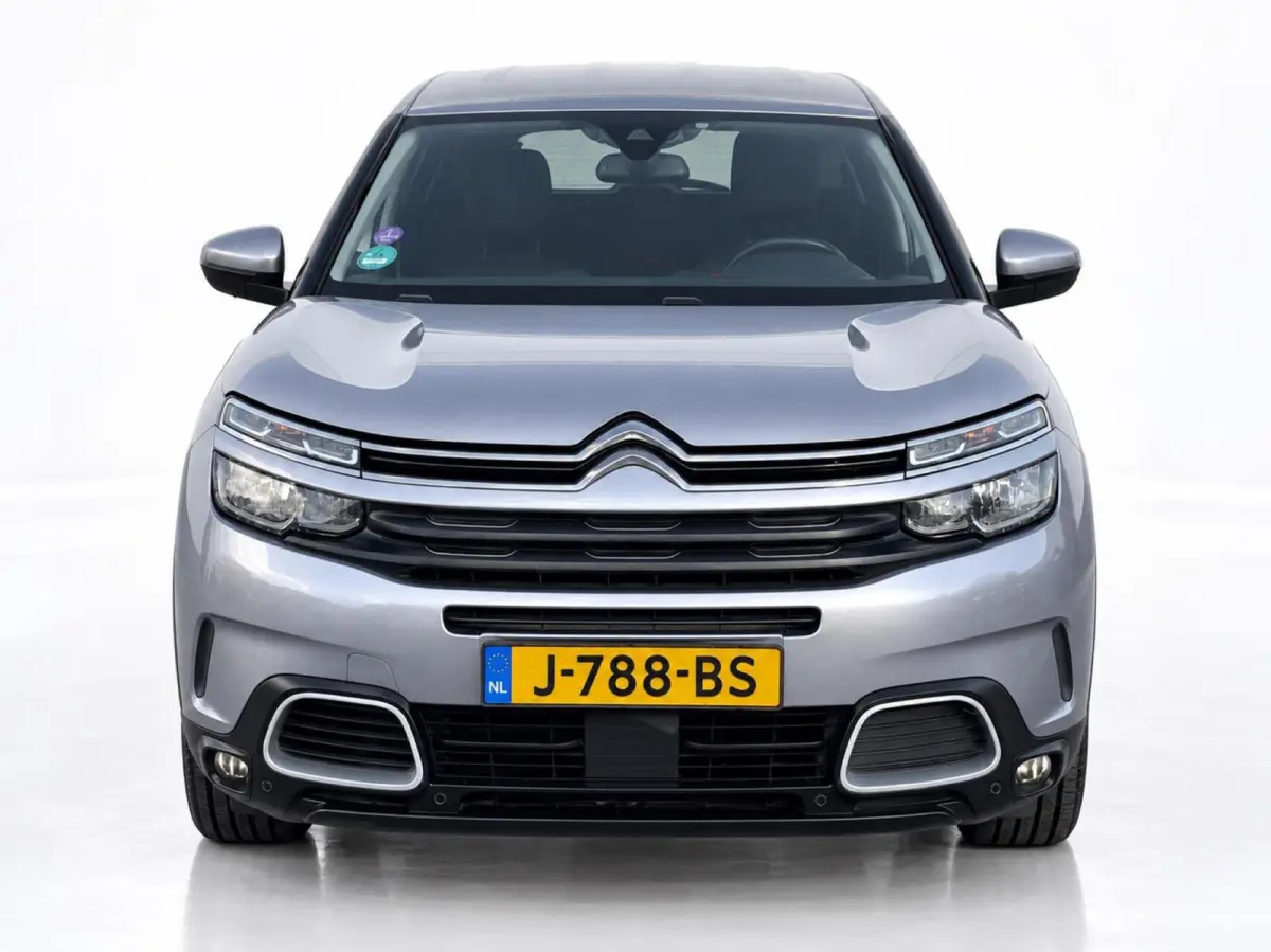 1.2 PureTech Automaat Feel | Navigatie | Adaptive cruise | Camera | Trekhaak