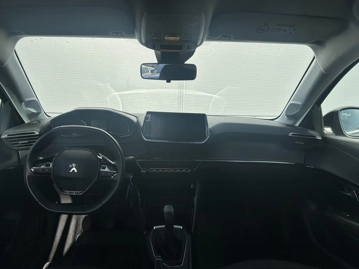 1.2 PureTech Active Pack | Parkeersensoren | Airco | Apple Carplay/Android Auto