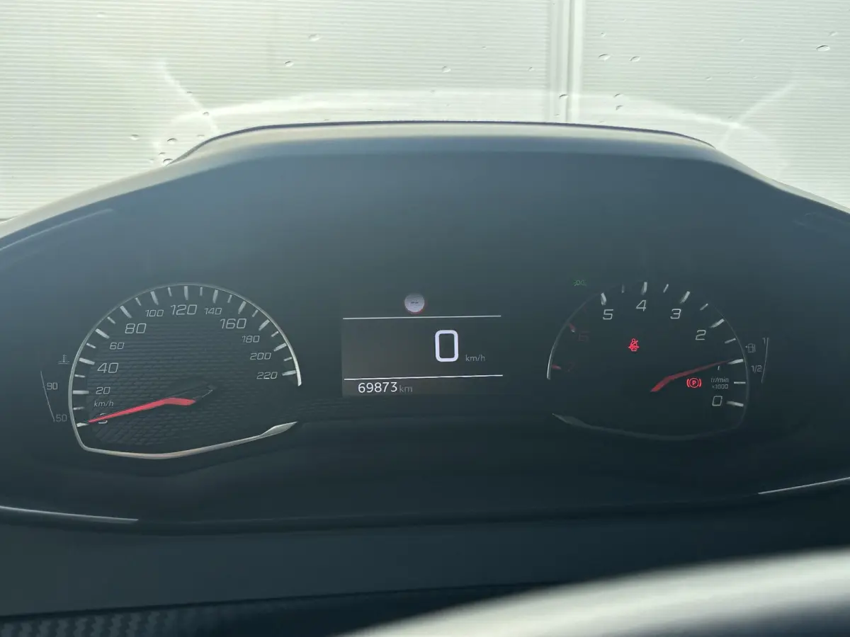 1.2 PureTech Active Pack | Parkeersensoren | Airco | Apple Carplay/Android Auto