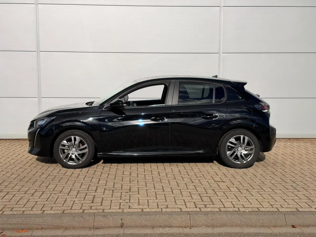 1.2 PureTech Active Pack | Parkeersensoren | Airco | Apple Carplay/Android Auto