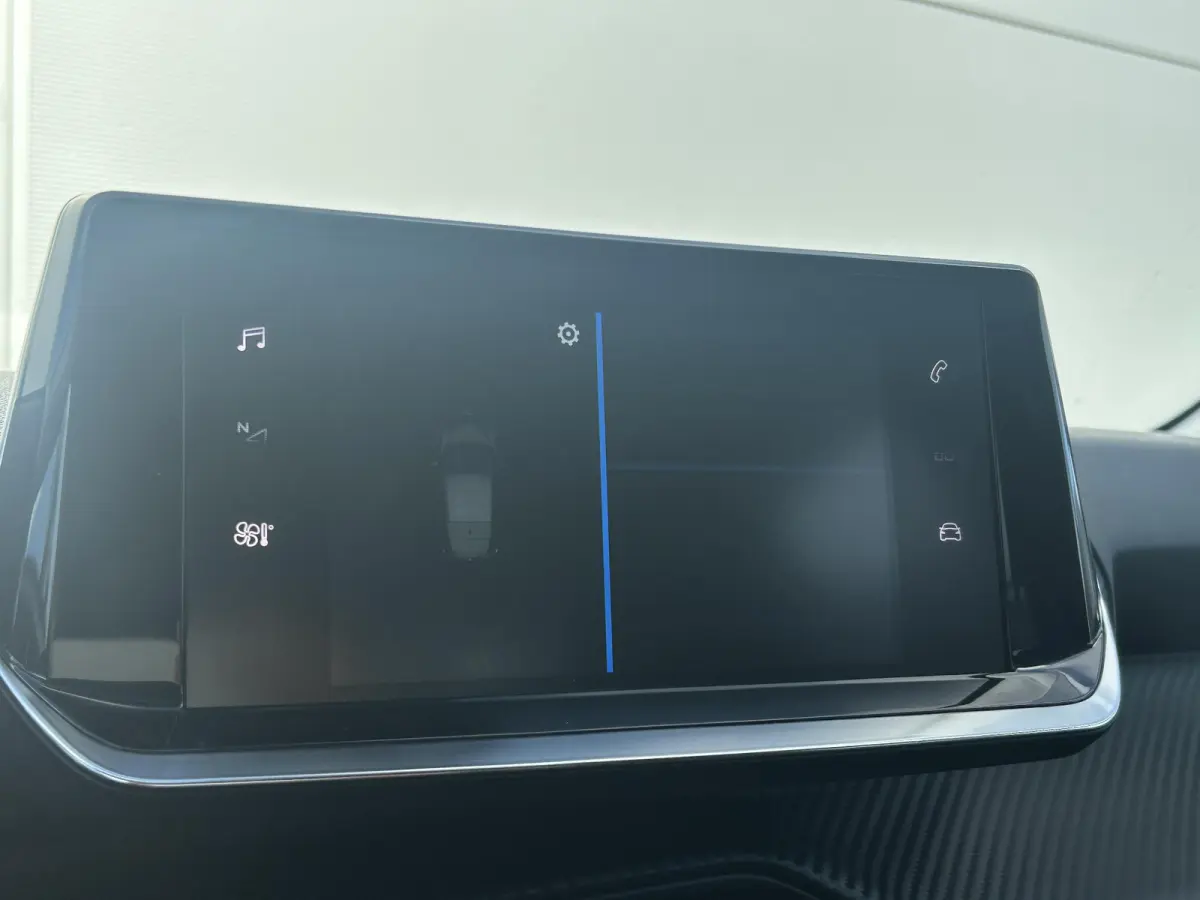1.2 PureTech Active Pack | Parkeersensoren | Airco | Apple Carplay/Android Auto